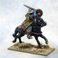 SAGA-293  Mutatawwa Warlord Mounted on Horse