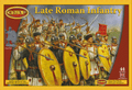 GB-09 Late Roman Infantry