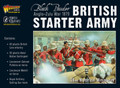 START-16 British Zulu Army Box