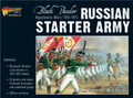 START-17  Russian Army Box (Napoleonic)
