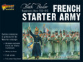START-18 French Army Box at Waterloo (Napoleonic)