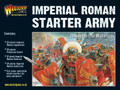 START-26 Roman Army Box (Ancient) 