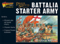 START-24 Battalia Army Box (30 Years war)