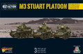 BA-05 M3 Stuart Platoon (3)
