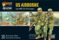 BA-03 American Airborne Platoon