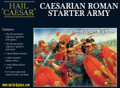 START-22 Caesarian Roman Starter Army