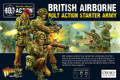 START-10 British Airborne Starter Box