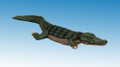 DARK-23 Nile Crocodile
