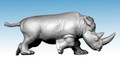 DARK-30 Charging Rhino