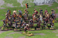SAGA4-14  Strathclyde Welsh Warband