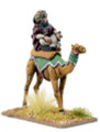 SAGAC-27  Mutatawwa Warlord  on Camel