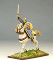 SAGA-107  Norman Warlord Mounted