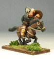 SAGA-136   Welsh Warlord Mounted 1