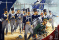 PER-17 Prussian Line Infantry 1815