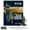 BAB-19 Road to Berlin