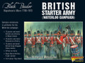 START-33 British Starer Army Box (Waterloo)