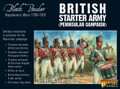 START-35 British Starter Army Box (Peninsula)