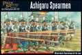 PS-24 Ashigaru Spearmen Box