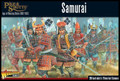 PS-26 Samurai Infantry
