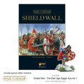 HCB-08 Shieldwall  Book