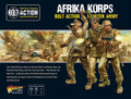 START-45  Afrika Korp Starter Army