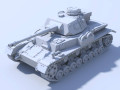BLITZ-18  Panzer IVG