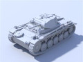 BLITZ-21 Panzer II