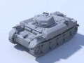 BLITZ-31 Panzer Flamm