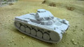BLITZ-33  Panzer II Ausf F