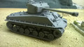 BLITZ-03  M4A3E8 Sherman Tank