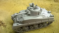BLITZ-87  Sherman MK2