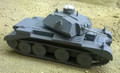 BLITZ-73  MkIV Crusier Tank (A13 MKII)