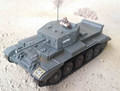 BLITZ-72  Cromwell tank