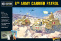 BA-62  8th Army Carrier Patrol