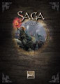 SAGA-09 Age of Magic Supplement