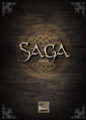 SAGA-10    Age of Magic Supplement / Rulebook