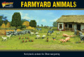 TER-32  Farm Yard Animals