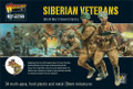BA-106   Siberian Veterans Box