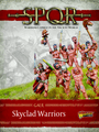 SPQR-12  Gaul Skyclad Warriors