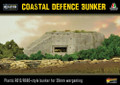 TER-26  Coastal Defence Bunker