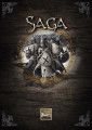 SAGA-04  Age of Crusades Book