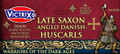 VICT-04  Late Saxons / Anglo-Danes Huscarls