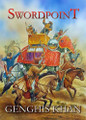 SWORD-9 Genghis Khan Campaign Supplement