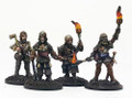 SAGAM-10  Hexenjager ( Pack Two)