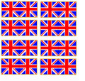 COL-4d British Flags