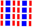 COL-4h French FLags