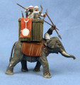 SAGA-396 Sassanid Elephant