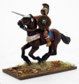 SAGAH-41  Mounted Iberian Warlord