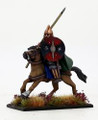 SAGA-671  Gauls warlord on Horse