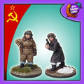 BAD-57 Night Witches